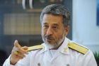 Irans Marine baut fortschrittliche Schiffe 